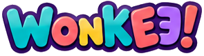 WONKEE!